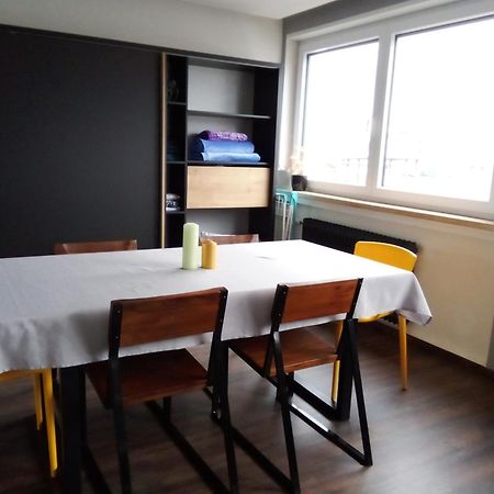 Apartments - Geraeumige 95 Qm Mit Balkon Augsburgo Exterior foto